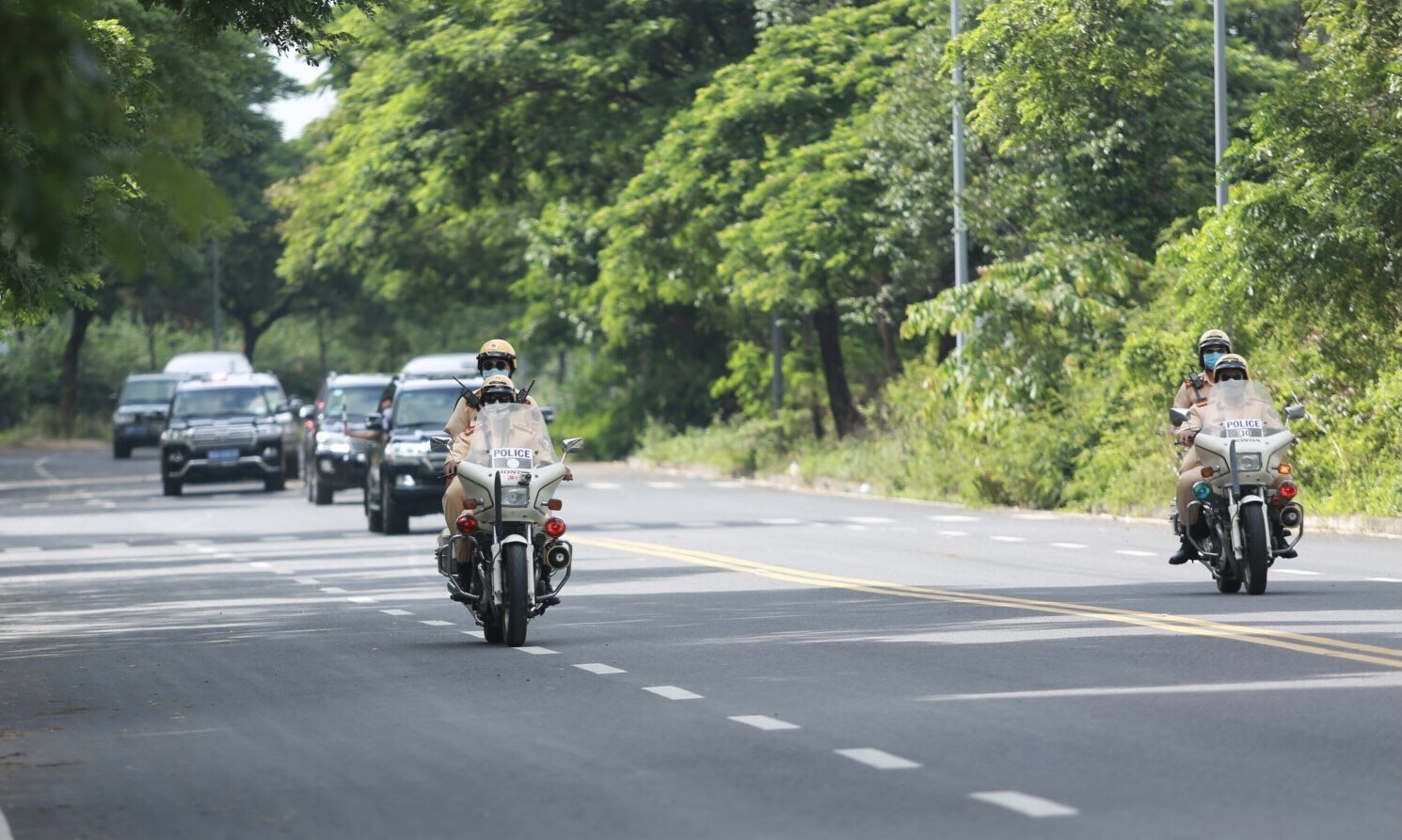 Thủ tướng Phạm Minh Chính: Đã cách ly, phải làm triệt để - 4