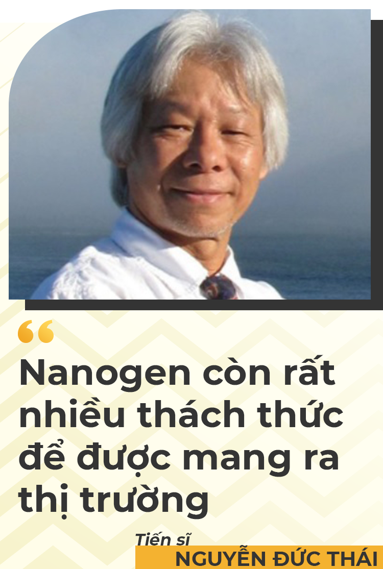 TS Nguyễn Đức Thái: Chúng ta cần vắc xin tốt nhất, không cần nhanh nhất - 2