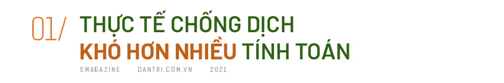 Bí thư Tỉnh ủy Hải Dương: Cháy hết mình trong cuộc chiến chống Covid-19! - 1