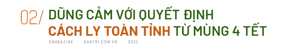 Bí thư Tỉnh ủy Hải Dương: Cháy hết mình trong cuộc chiến chống Covid-19! - 5