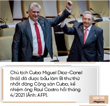 Hồ sơ giải mật: Âm mưu đầu tiên của CIA nhằm ám sát ông Raul Castro - 12 Hồ sơ giải mật: Âm mưu đầu tiên của CIA nhằm ám sát ông Raul Castro - 12