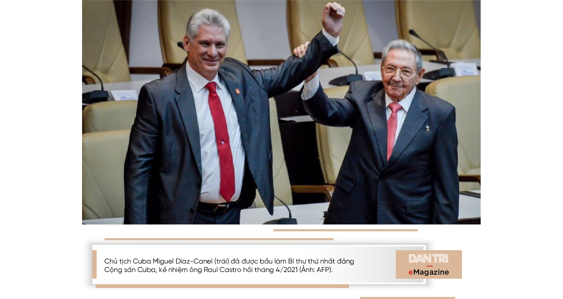 Hồ sơ giải mật: Âm mưu đầu tiên của CIA nhằm ám sát ông Raul Castro - 11 Hồ sơ giải mật: Âm mưu đầu tiên của CIA nhằm ám sát ông Raul Castro - 11