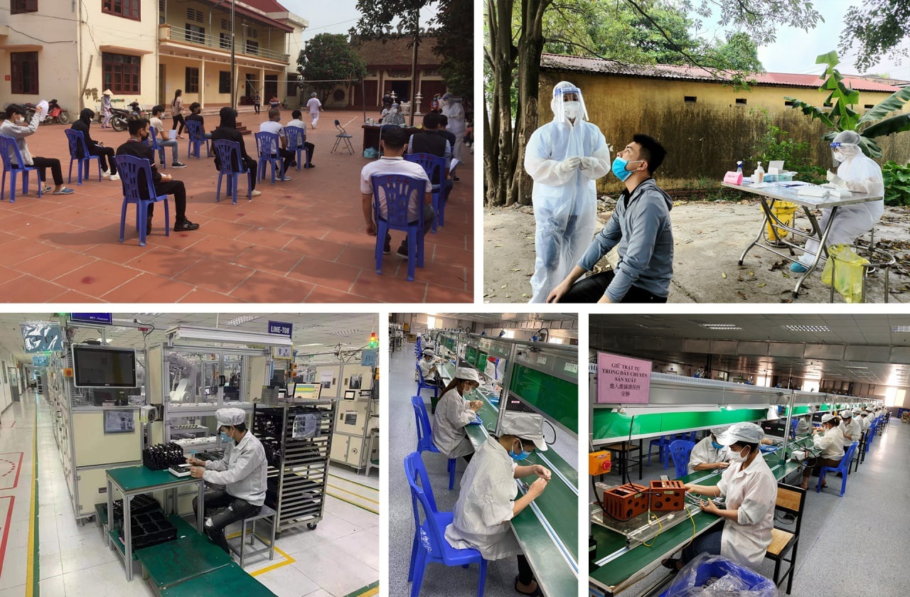 TS. Huỳnh Thế Du: Kinh tế khó khăn nhưng chưa u ám như nhiều người nghĩ - 2 TS. Huỳnh Thế Du: Kinh tế khó khăn nhưng chưa u ám như nhiều người nghĩ - 2