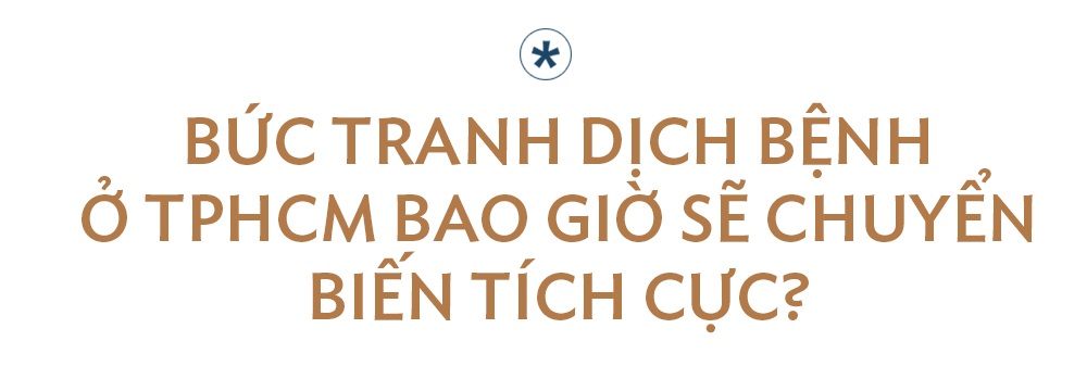 Dịch vẫn lan nhanh, liều thuốc nào mới đủ mạnh với TPHCM? - 3 Dịch vẫn lan nhanh, liều thuốc nào mới đủ mạnh với TPHCM? - 3