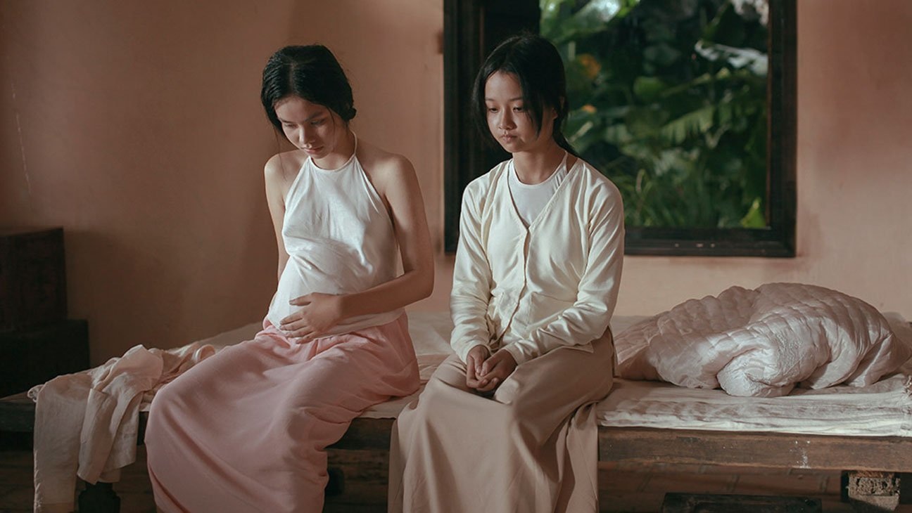 Vợ Ba tái hiện cuộc sống của phụ nữ Việt Nam thời xưa