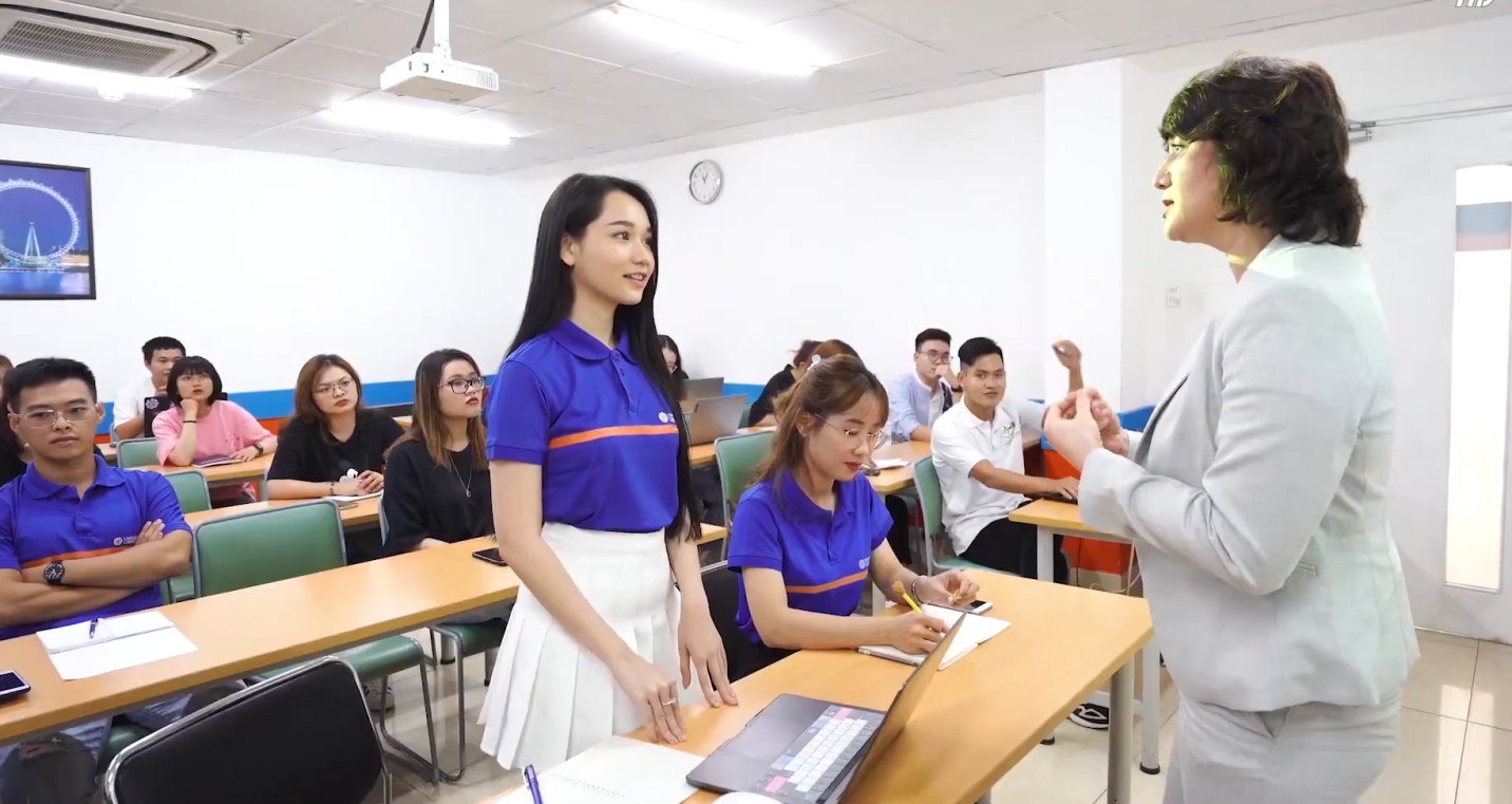 Du học tại chỗ nên chọn trường nào? - 3