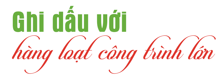 Tổng giám đốc doanh nghiệp ống nhựa hàng đầu Việt Nam: Chúng tôi là công ty duy nhất bảo hành sản phẩm 30 năm - 8 Tổng giám đốc doanh nghiệp ống nhựa hàng đầu Việt Nam: Chúng tôi là công ty duy nhất bảo hành sản phẩm 30 năm - 8