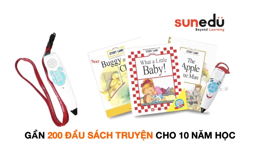 Ba mẹ không giỏi tiếng Anh, liệu có thể dạy con? - 3