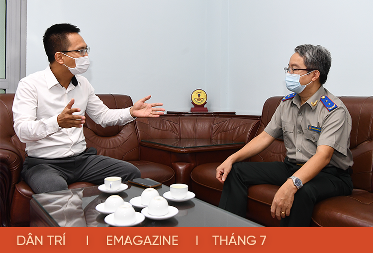 Tham nhũng ngàn tỷ: Đừng để khi có án lại thành vườn không nhà trống - 2 Tham nhũng ngàn tỷ: Đừng để khi có án lại thành vườn không nhà trống - 2