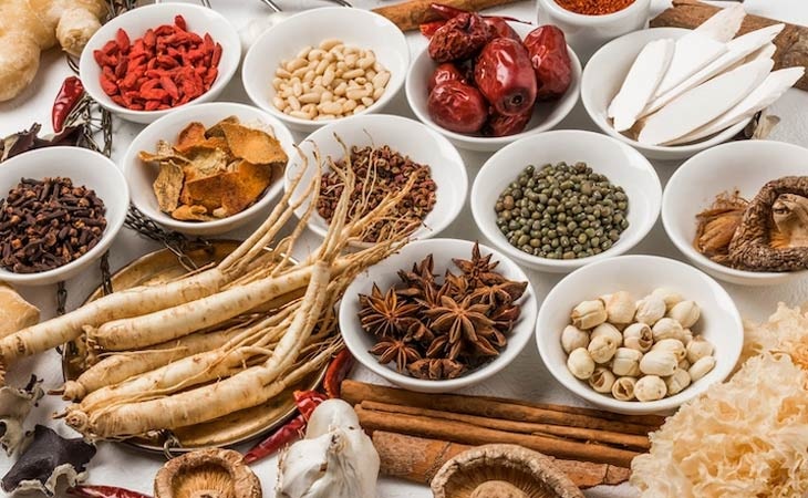 Vụ thuốc đông y hỗ trợ Covid-19: Yêu cầu Cục y dược cổ truyền kiểm điểm - 1 Vụ thuốc đông y hỗ trợ Covid-19: Yêu cầu Cục y dược cổ truyền kiểm điểm - 1