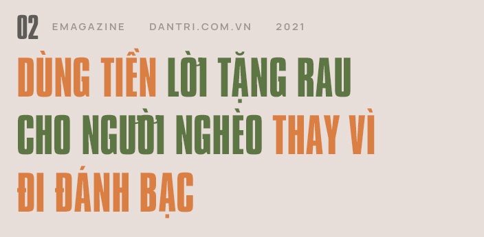 Minh Râu không sin ai và lời thú nhận làm từ thiện để cứu rỗi chính mình - 8