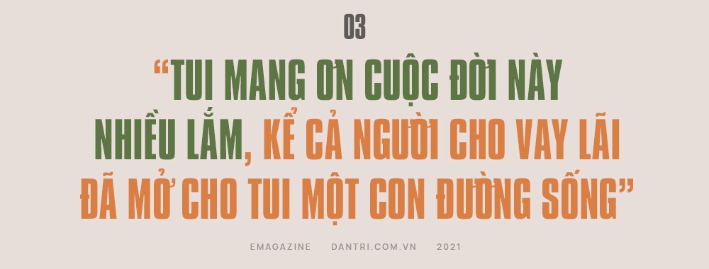 Minh Râu không sin ai và lời thú nhận làm từ thiện để cứu rỗi chính mình - 14