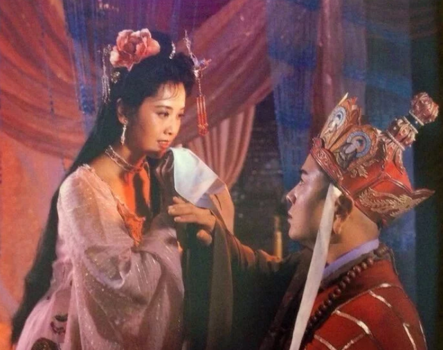 Đường đời thăng trầm khác biệt của 3 nam diễn viên vào vai Đường Tăng - 6 Đường đời thăng trầm khác biệt của 3 nam diễn viên vào vai Đường Tăng - 6