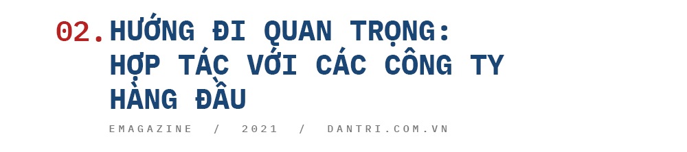 Chuyên gia nói về điểm cốt yếu trong sản xuất vắc xin Covid-19 tại Việt Nam - 7