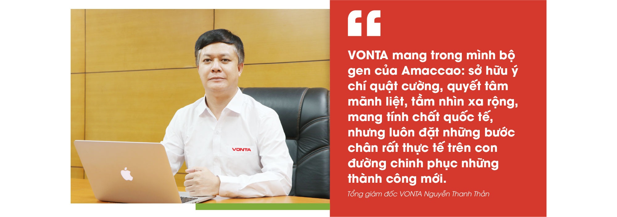 Kỳ tích triệu đô phía sau lời hứa chất lượng châu Âu trên đất Việt - 17 Kỳ tích triệu đô phía sau lời hứa chất lượng châu Âu trên đất Việt - 17