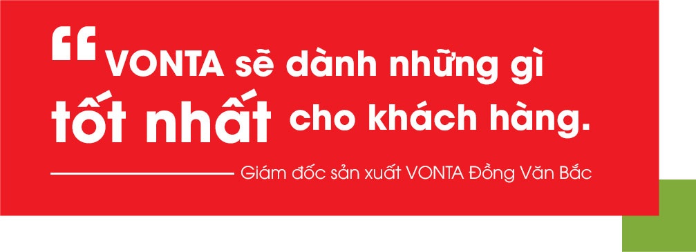 Kỳ tích triệu đô phía sau lời hứa chất lượng châu Âu trên đất Việt - 20 Kỳ tích triệu đô phía sau lời hứa chất lượng châu Âu trên đất Việt - 20
