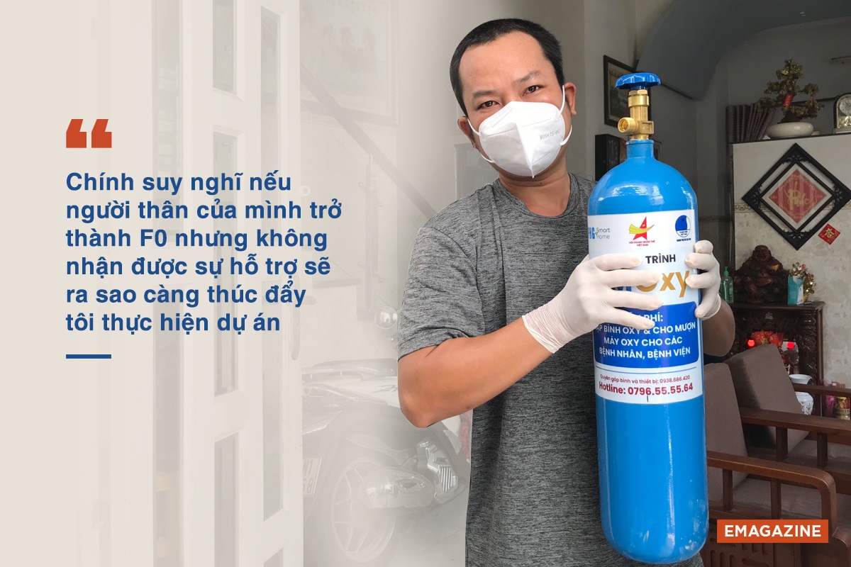 Không thể sợ hãi vì nhiều đồng bào tôi không thể nhịn thở - 4 Không thể sợ hãi vì nhiều đồng bào tôi không thể nhịn thở - 4