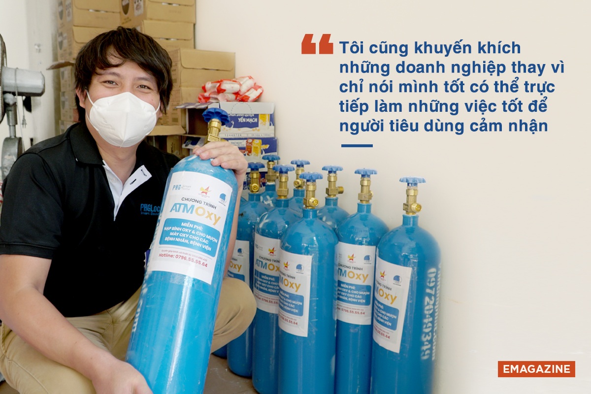 Không thể sợ hãi vì nhiều đồng bào tôi không thể nhịn thở - 8 Không thể sợ hãi vì nhiều đồng bào tôi không thể nhịn thở - 8
