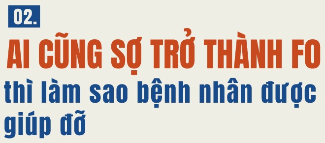 Không thể sợ hãi vì nhiều đồng bào tôi không thể nhịn thở - 3 Không thể sợ hãi vì nhiều đồng bào tôi không thể nhịn thở - 3