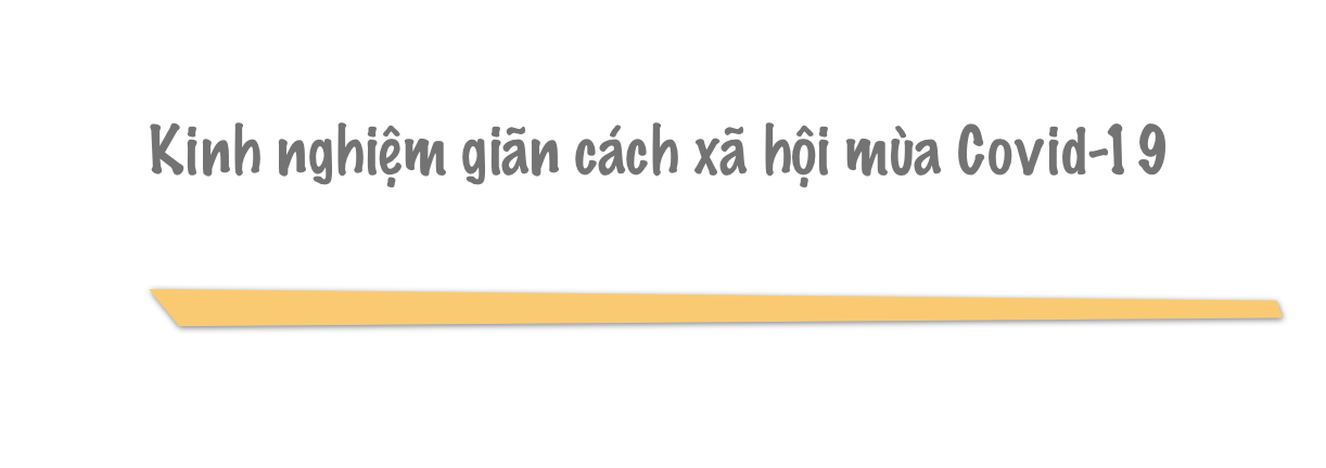 Cựu du học sinh Việt tại Mỹ: Buồn chán, đơn độc, mắc bệnh mất ngủ mùa dịch - 6 Cựu du học sinh Việt tại Mỹ: Buồn chán, đơn độc, mắc bệnh mất ngủ mùa dịch - 6