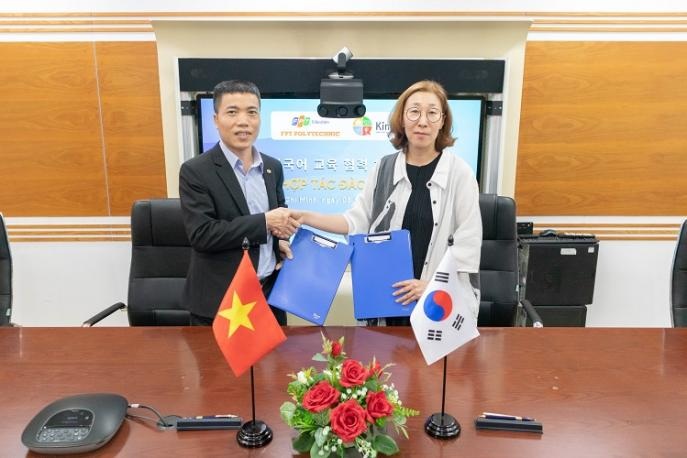 Hơn 10.000 sinh viên đã nhập học Cao đẳng FPT Polytechnic - 4