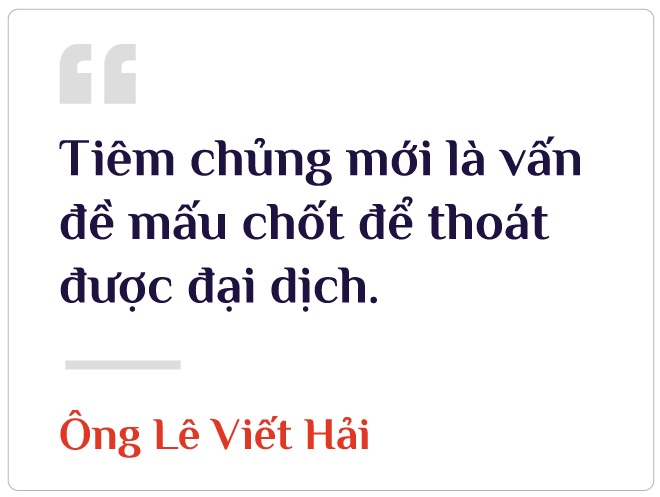 Thực hiện mục tiêu kép: Để không lãng phí một mũi vắc xin nào... - 5 Thực hiện mục tiêu kép: Để không lãng phí một mũi vắc xin nào... - 5