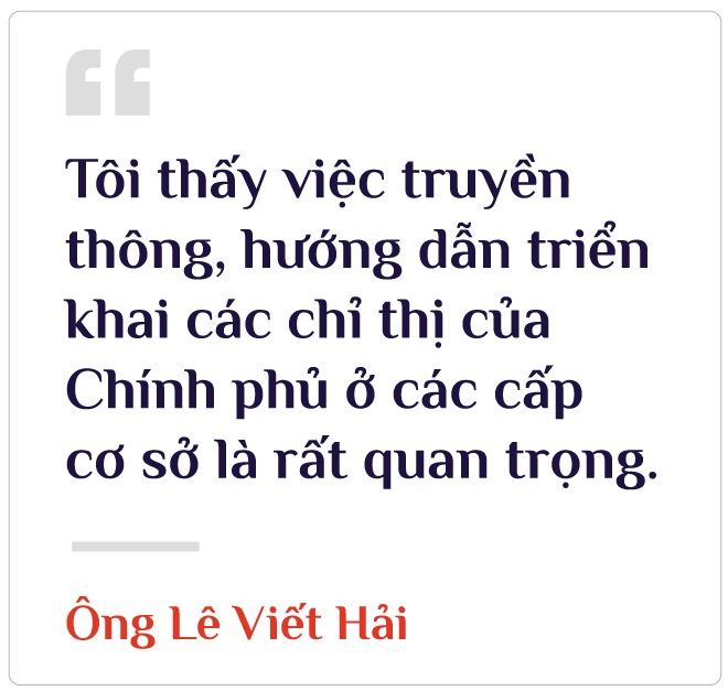 Thực hiện mục tiêu kép: Để không lãng phí một mũi vắc xin nào... - 7 Thực hiện mục tiêu kép: Để không lãng phí một mũi vắc xin nào... - 7