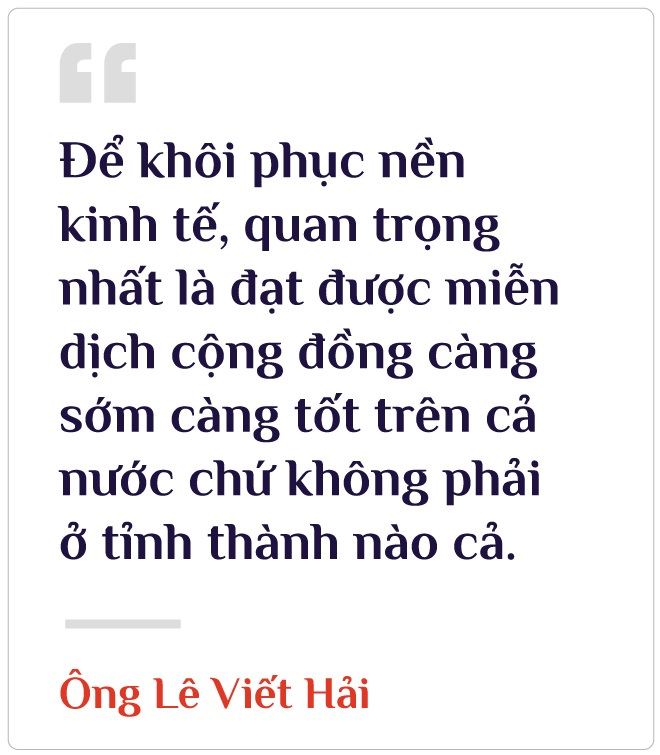 Thực hiện mục tiêu kép: Để không lãng phí một mũi vắc xin nào... - 9 Thực hiện mục tiêu kép: Để không lãng phí một mũi vắc xin nào... - 9