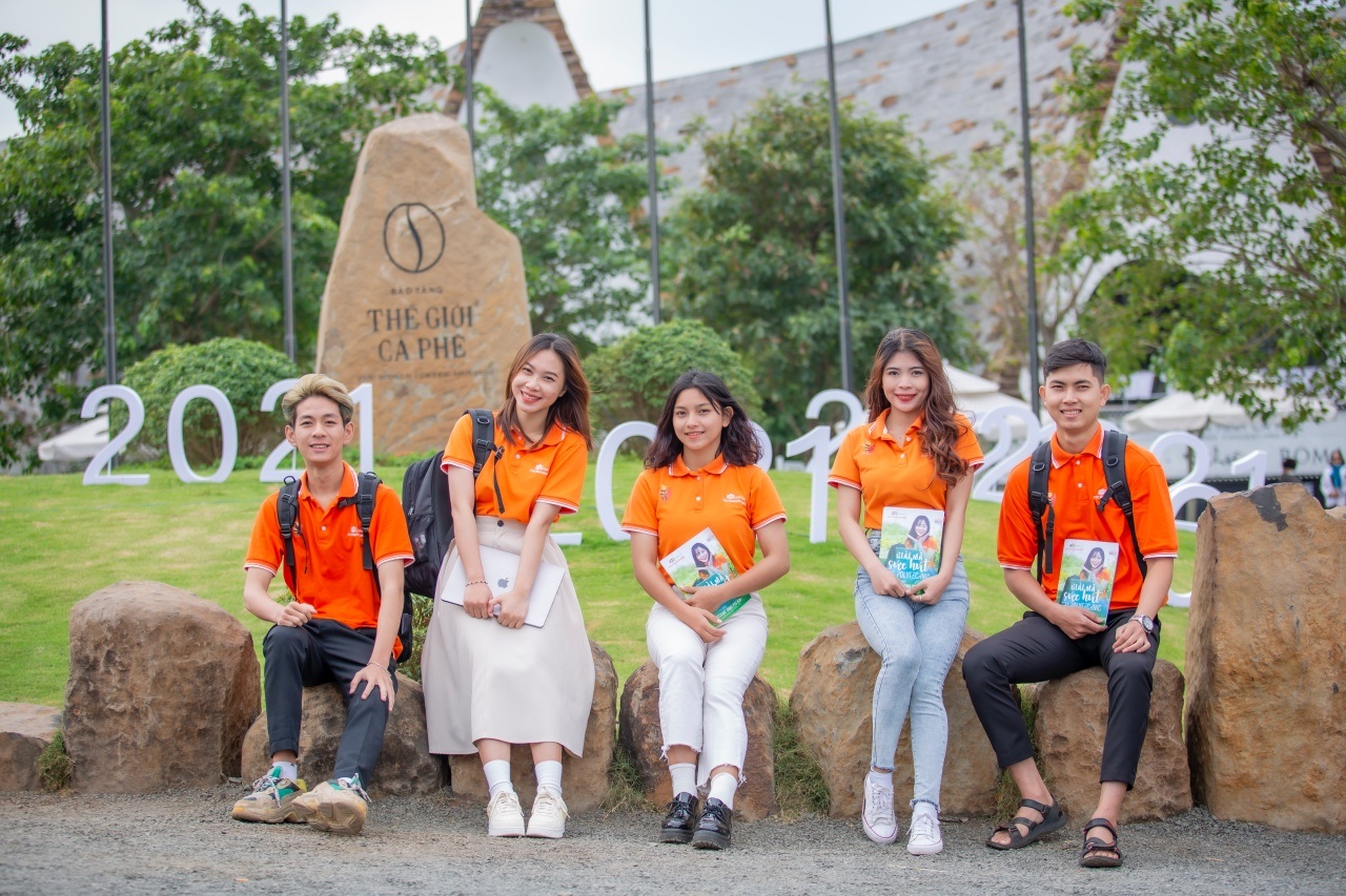 Hơn 10.000 sinh viên đã nhập học Cao đẳng FPT Polytechnic - 1