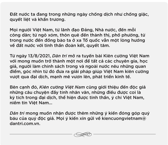 Bà Phạm Chi Lan: Không thể vin cớ Covid-19 mà đình hoãn cải cách kinh tế - 10