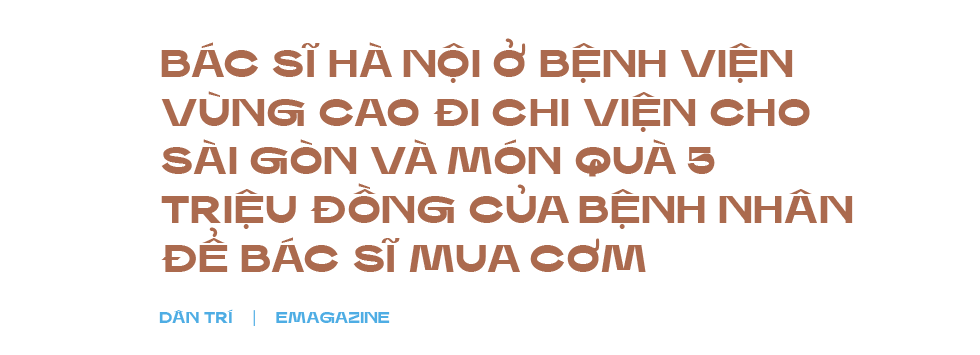 Bác sĩ rich-kid lên biên giới, dành toàn bộ lương để cứu bệnh nhân nghèo - 18