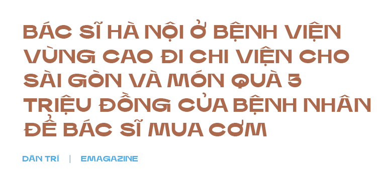 Bác sĩ rich-kid lên biên giới, dành toàn bộ lương để cứu bệnh nhân nghèo - 19