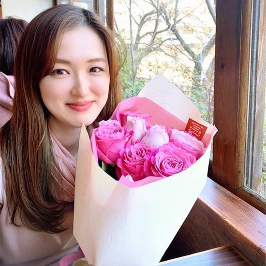 Nhan sắc khi trưởng thành của nữ diễn viên nhí trong Hồi ức một geisha - 8