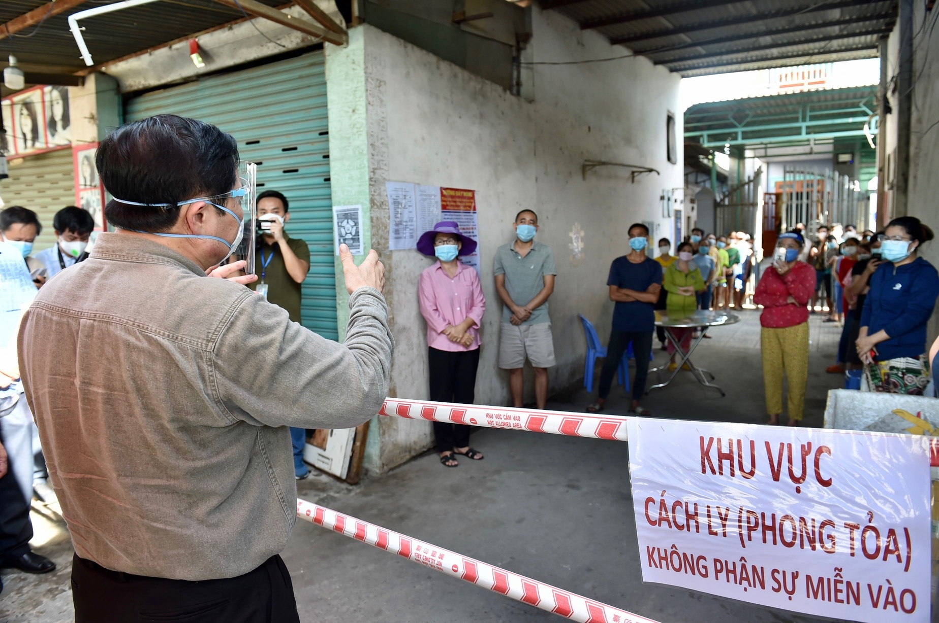 Thủ tướng Phạm Minh Chính và chuyến công tác 2 ngày - 16 điểm đến - 5