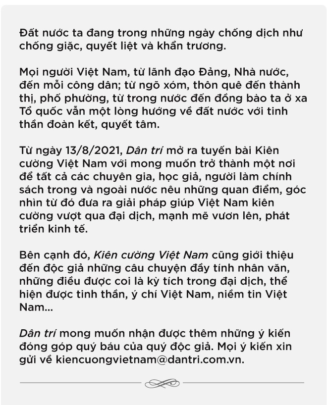 Linh hoạt trong điều hành kinh tế, xác định khó có Zero Covid-19 - 11