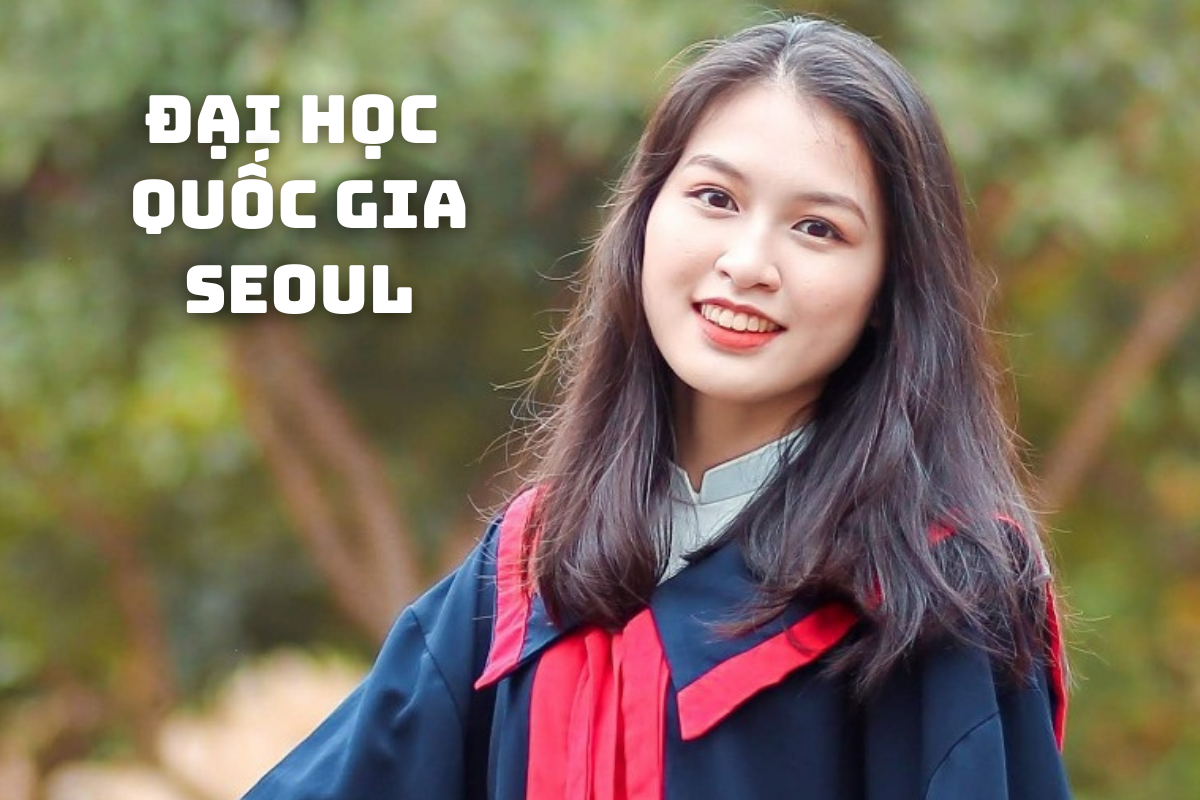 Nữ sinh Việt giành học bổng đại học số 1 Hàn Quốc - 2