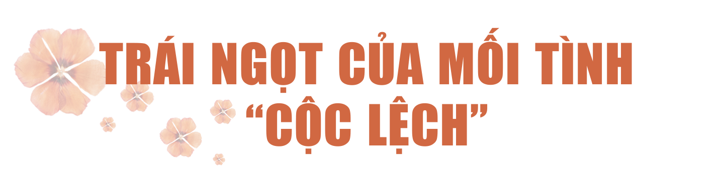 Sức hút kỳ lạ trong mối tình của người đàn bà tí hon ở An Giang - 10 Sức hút kỳ lạ trong mối tình của người đàn bà tí hon ở An Giang - 10