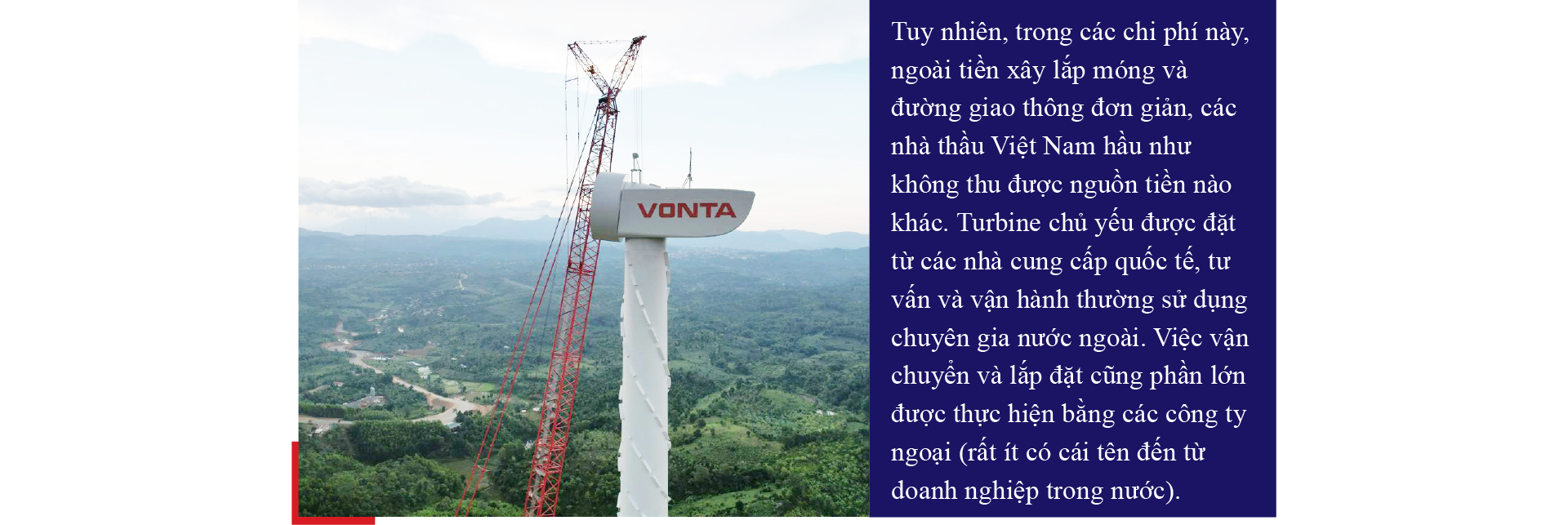 Kỳ tích kép tạo nên tiến độ lắp đặt turbine nhanh phi thường trong ngành điện gió Việt Nam - 3