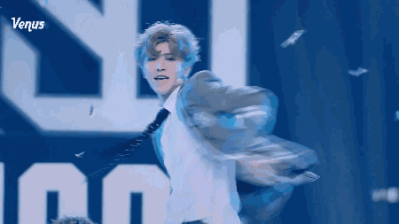 Sao nam mặt hoa da phấn trong showbiz Hoa ngữ sắp sửa bị tuýt còi? - 2 Sao nam mặt hoa da phấn trong showbiz Hoa ngữ sắp sửa bị tuýt còi? - 2