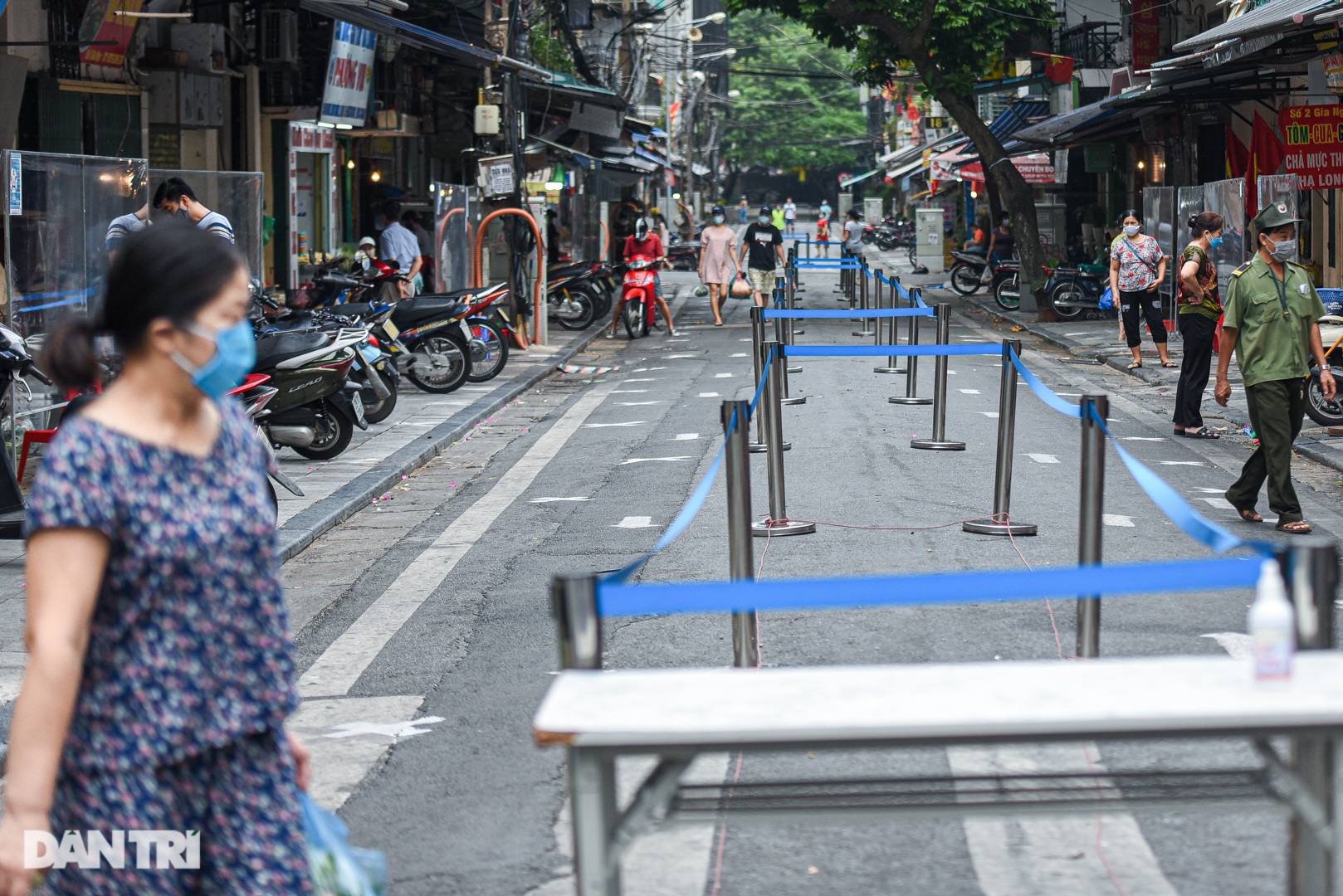 Hà Nội khác lạ trong ngày Quốc khánh đặc biệt - 16 Hà Nội khác lạ trong ngày Quốc khánh đặc biệt - 16