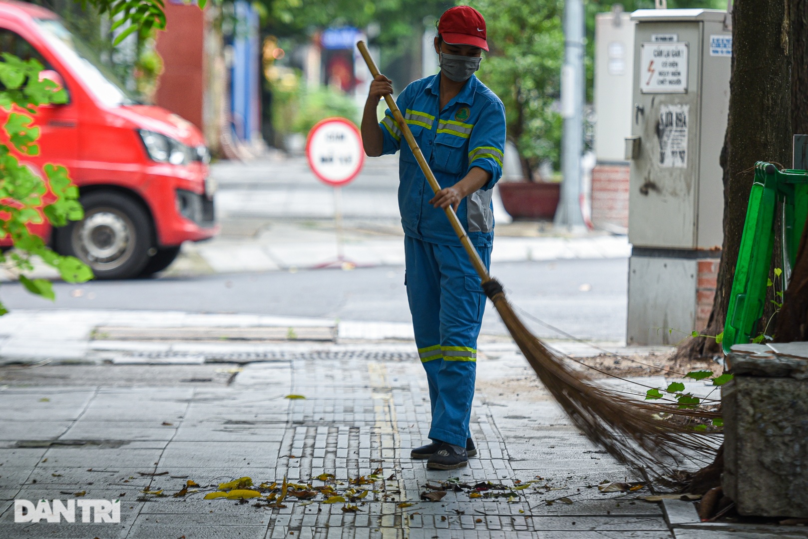 Hà Nội khác lạ trong ngày Quốc khánh đặc biệt - 12 Hà Nội khác lạ trong ngày Quốc khánh đặc biệt - 12