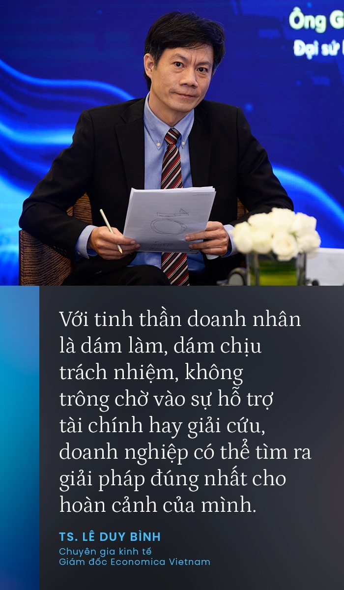 Linh hoạt trong điều hành kinh tế, xác định khó có Zero Covid-19 - 9