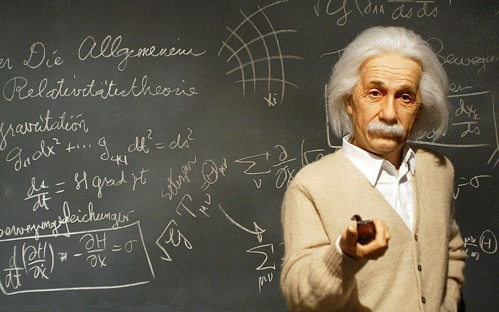 Bộ não của Einstein có gì đặc biệt mà bị cướp trắng trợn khi ông qua đời? - 2