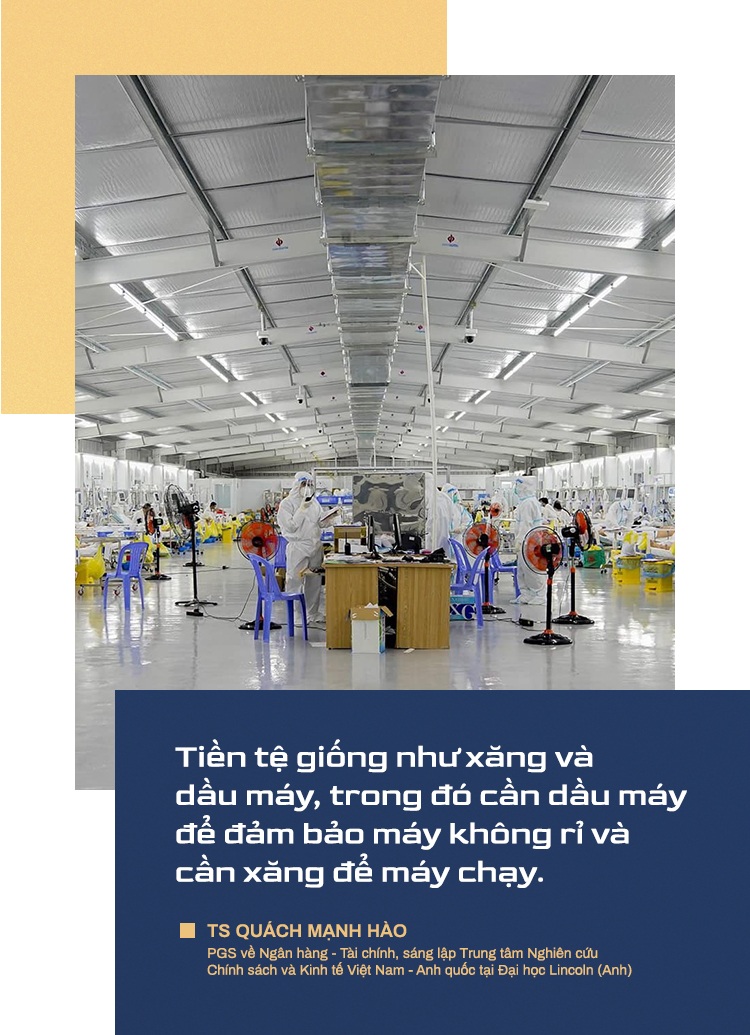 Việt Nam nên chuẩn bị cho việc mở cửa kinh tế trở lại như thế nào? - 6 Việt Nam nên chuẩn bị cho việc mở cửa kinh tế trở lại như thế nào? - 6
