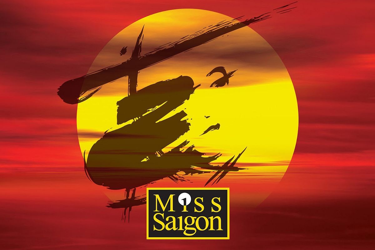 "Miss Saigon": Vở kịch về tình yêu, tình mẫu tử gây thổn thức suốt 30 năm