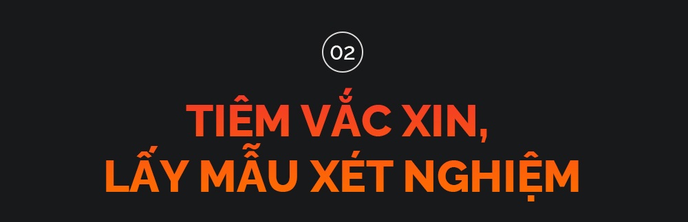 TPHCM hơn 100 ngày thực hiện giãn cách xã hội - 16