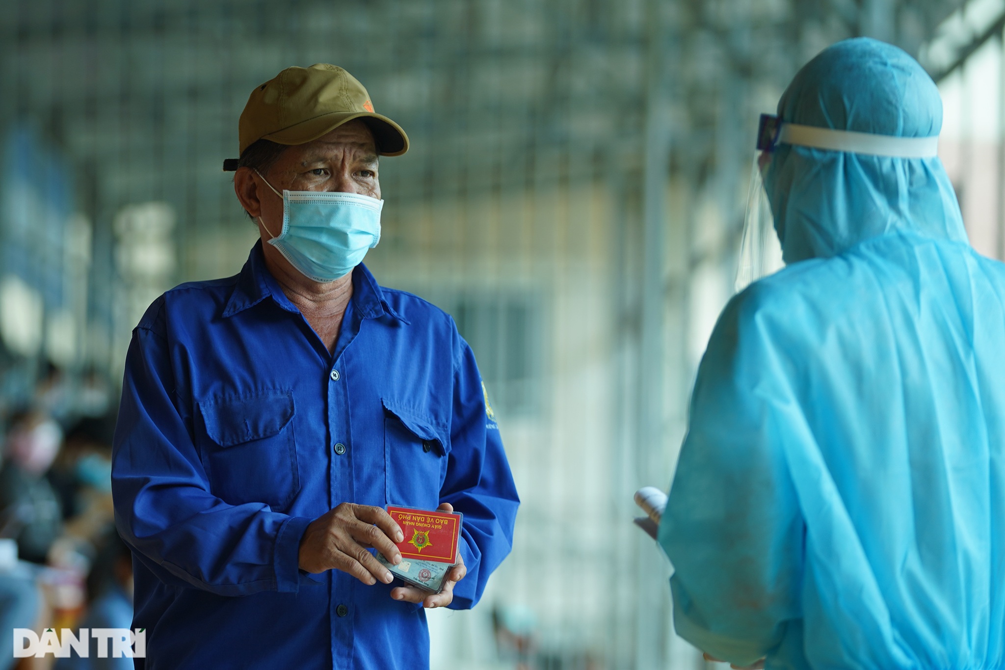 Người chưa đăng ký tạm trú ở TPHCM được tiêm vắc xin - 10 Người chưa đăng ký tạm trú ở TPHCM được tiêm vắc xin - 10