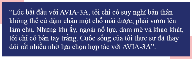 Khởi nghiệp chỉ từ 50 triệu đồng 8X thu nửa tỷ mỗi tháng - 15 Khởi nghiệp chỉ từ 50 triệu đồng 8X thu nửa tỷ mỗi tháng - 15