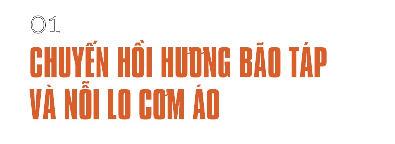 Bão Covid-19 quét qua, chao đảo cuộc sống của 50 triệu người lao động! - 2