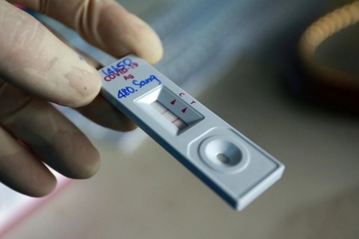 Người mắc Covid-19 có cần cách ly y tế?